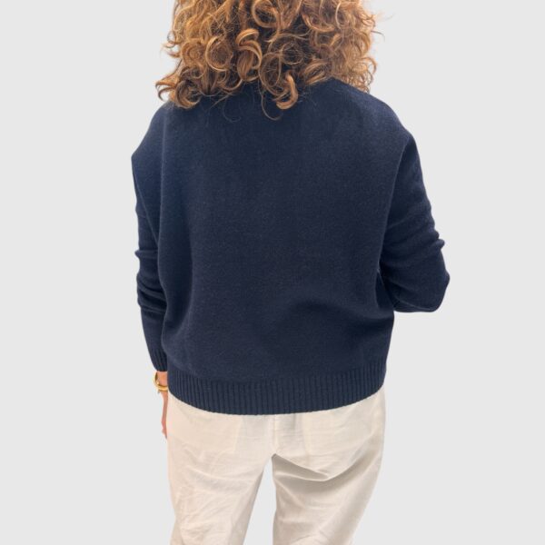 Pull Amelie Kujten