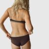 Shorty Bord Franc La Nouvelle