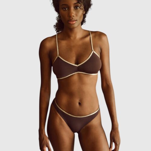 Brassière Georgia La Nouvelle