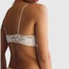Brassière Georgia Bi Matières La Nouvelle