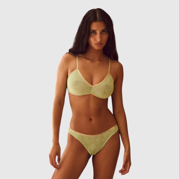 Brassière Georgia La Nouvelle
