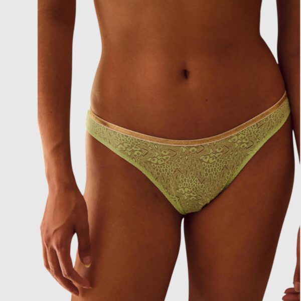 Tanga Freddie La Nouvelle