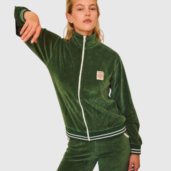 Veste Annie La Nouvelle