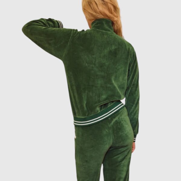 Veste Annie La Nouvelle