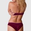 Tanga Nina Bi Matières La Nouvelle