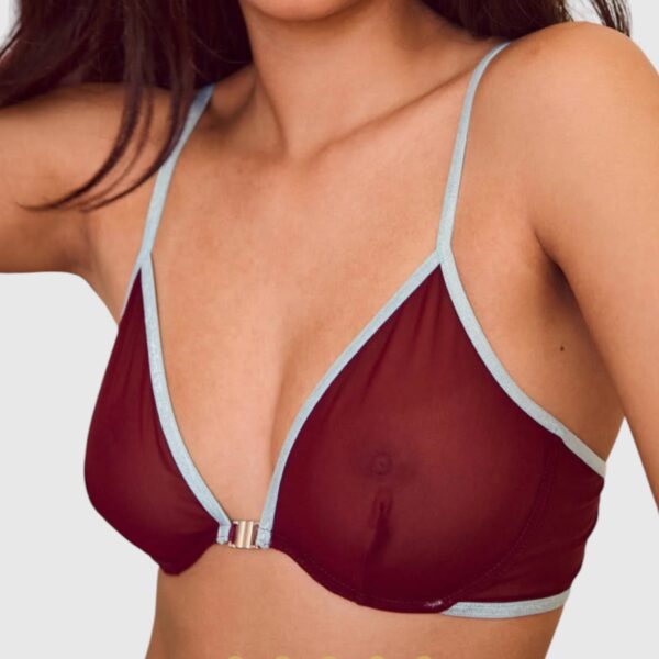 Soutien-gorge Jack La Nouvelle