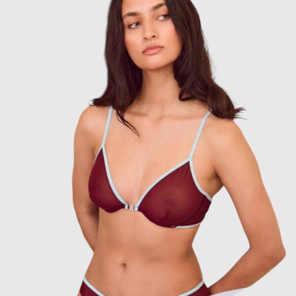 Soutien-gorge Jack La Nouvelle