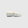Ballerine Anoush Glitter Toral