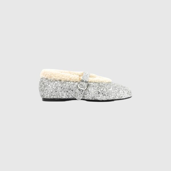 Ballerine Anoush Glitter Toral