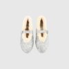 Ballerine Anoush Glitter Toral