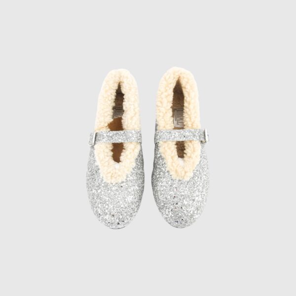 Ballerine Anoush Glitter Toral