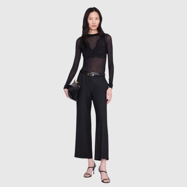 Pantalon Thomas Anine Bing