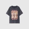 Tee-shirt Cade Tiger Anine Bing