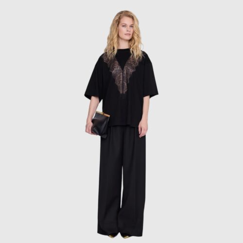 Top Jamila Anine Bing