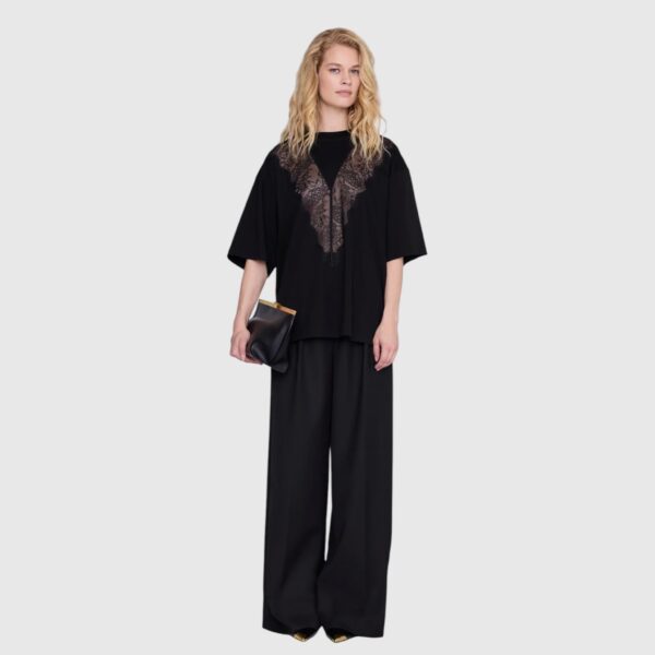 Top Jamila Anine Bing