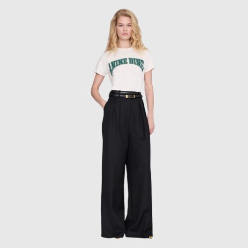 T-shirt Shelley Anine Bing