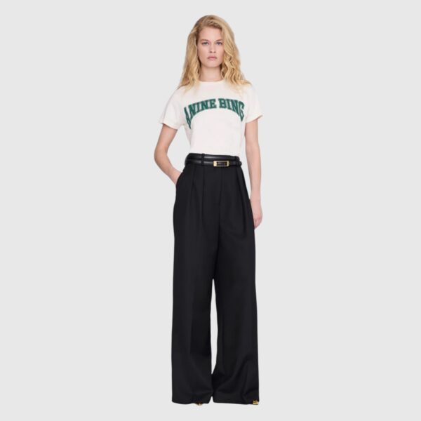T-shirt Shelley Anine Bing