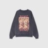 Sweat-shirt Miles Tiger Anine Bing