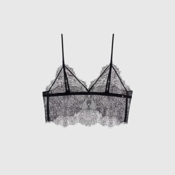 Bralette Lace Anine Bing