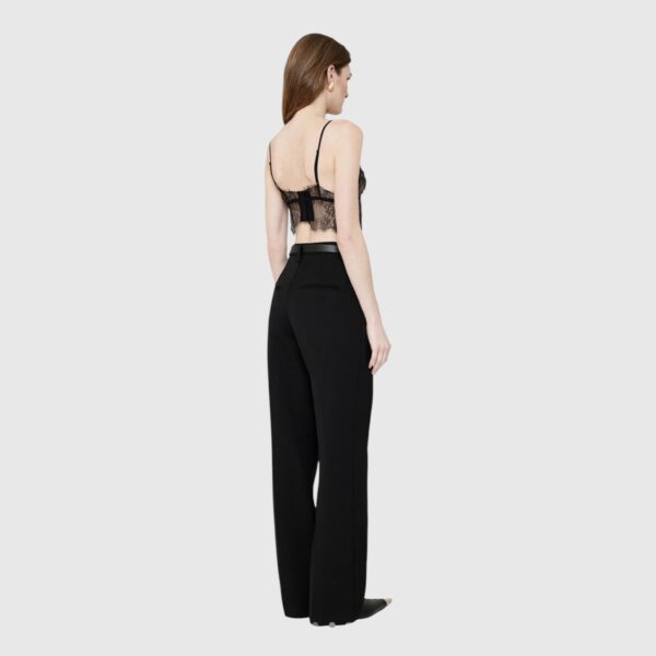 Bralette Lace Anine Bing