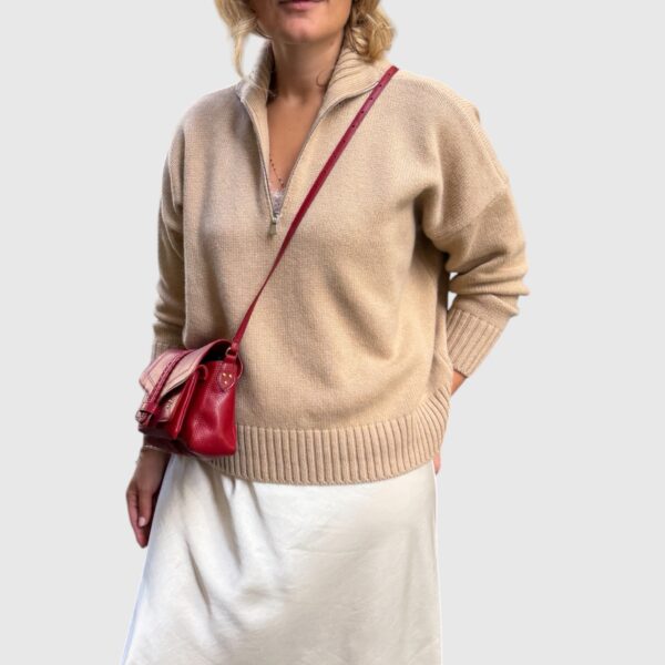 Pull camioneur LASSE Linnea Lund
