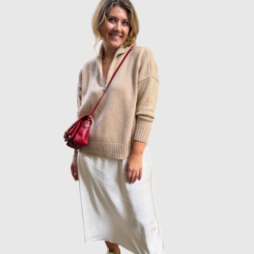 Pull camioneur LASSE Linnea Lund