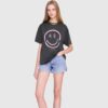 T-shirt Smiley Cade Anine Bing