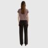 Pantalon en velours REN Agolde