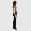 Pantalon en velours REN Agolde