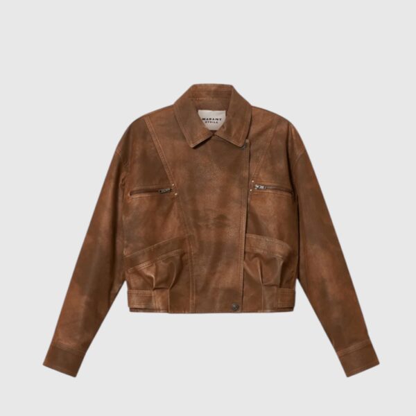Veste Belma Isabel Marant