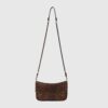 Sac Bobi S léopard Jérome Dreyfuss