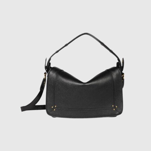 Sac Pepito M noir Jérome Dreyfuss