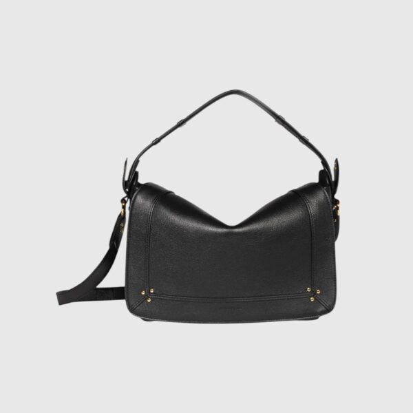 Sac Pepito M noir Jérome Dreyfuss