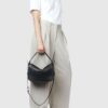 Sac Pepito M noir Jérome Dreyfuss