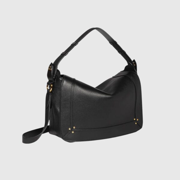 Sac Pepito M noir Jérome Dreyfuss