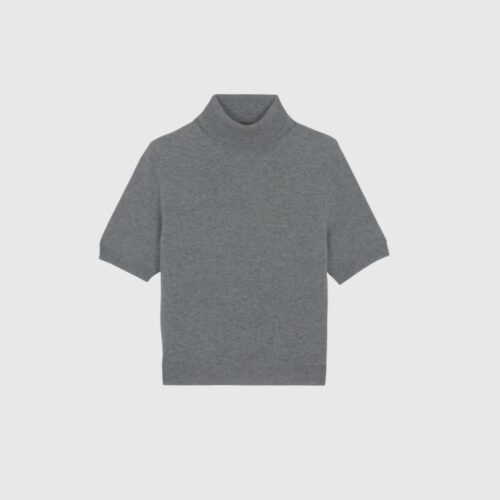 T-Shirt en cachemire Linnea Lund