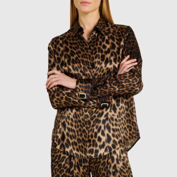 Chemise Penny DMN