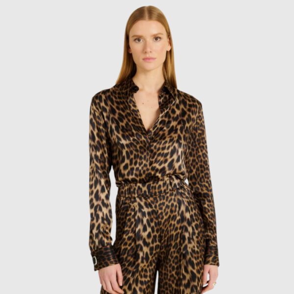 Chemise Penny DMN