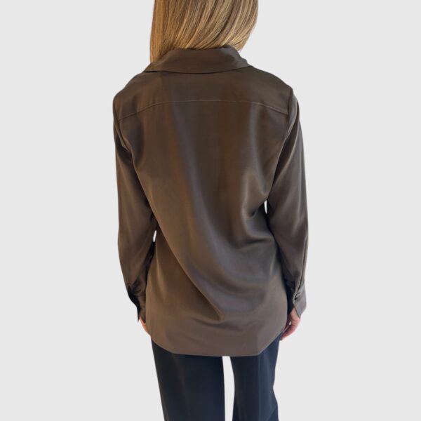 Chemise Robbie DMN