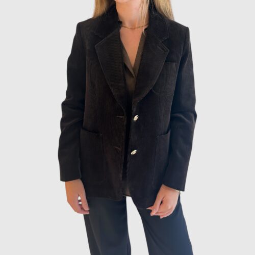 Veste Anita DMN