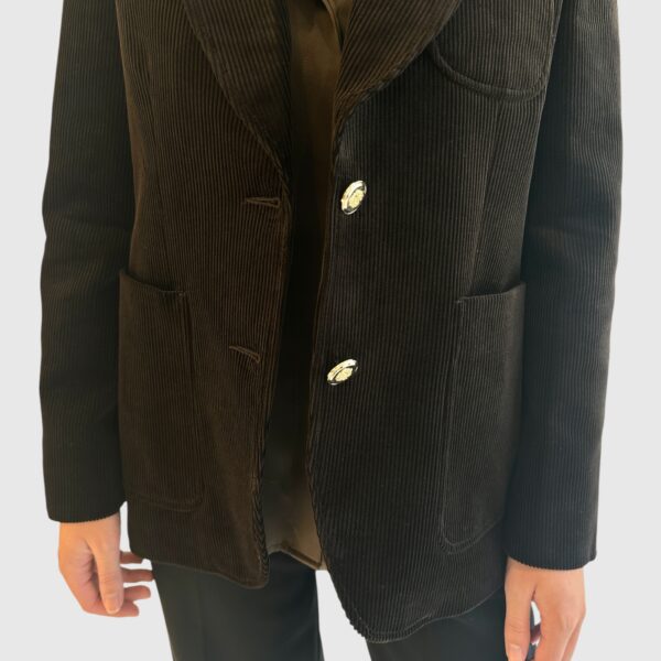 Veste Anita DMN