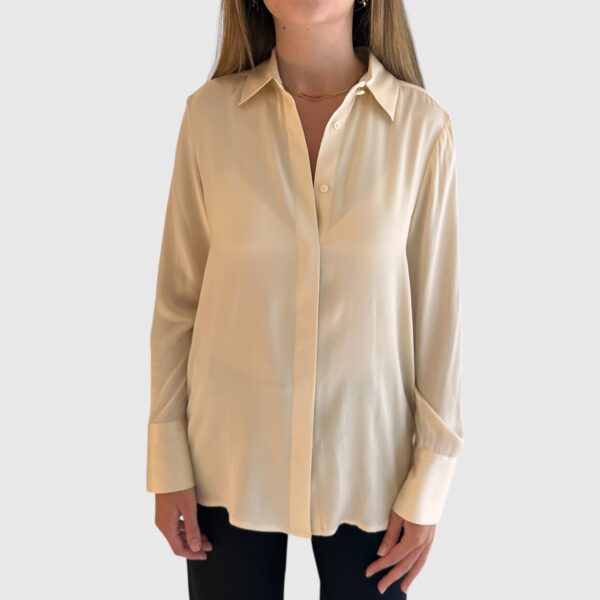 Chemise Robbie DMN