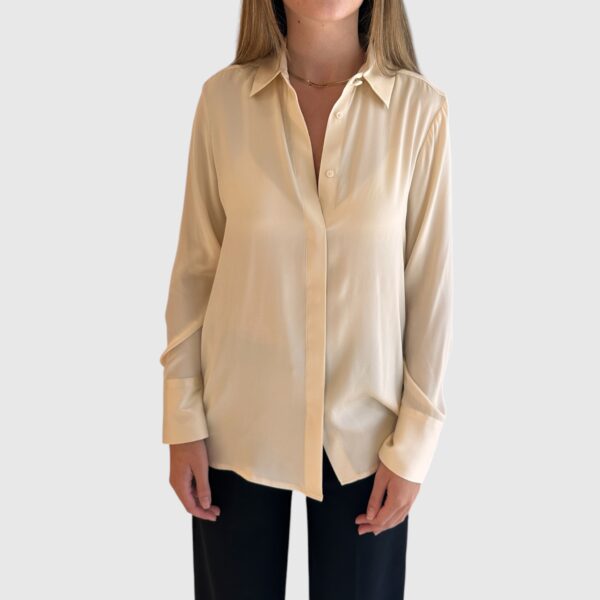 Chemise Robbie DMN