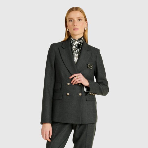 Veste Valenciane DMN