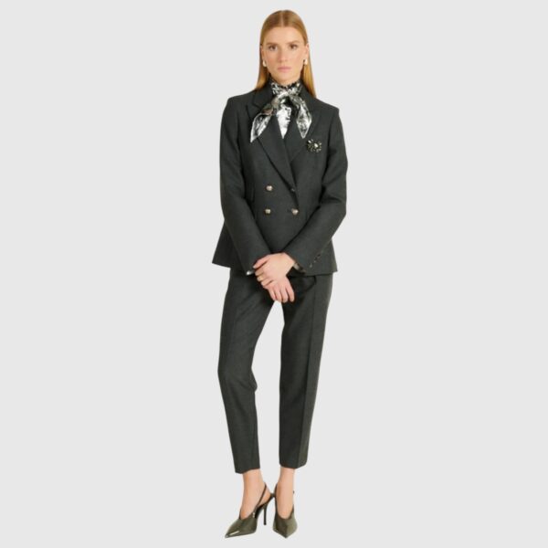 Veste Valenciane DMN