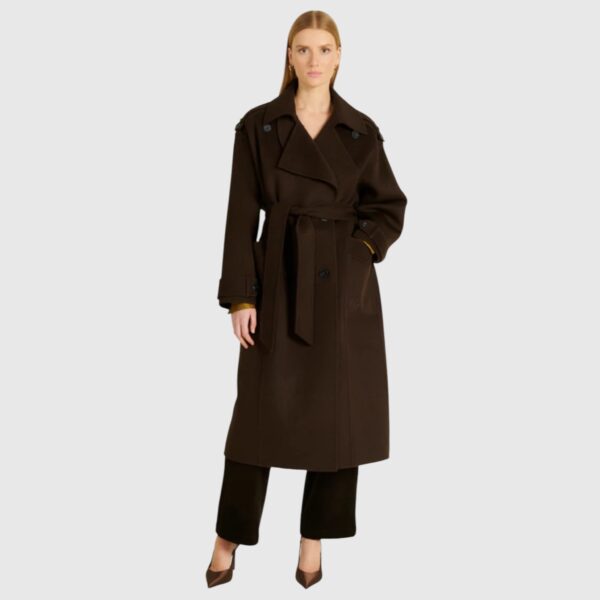 Manteau Simone DMN