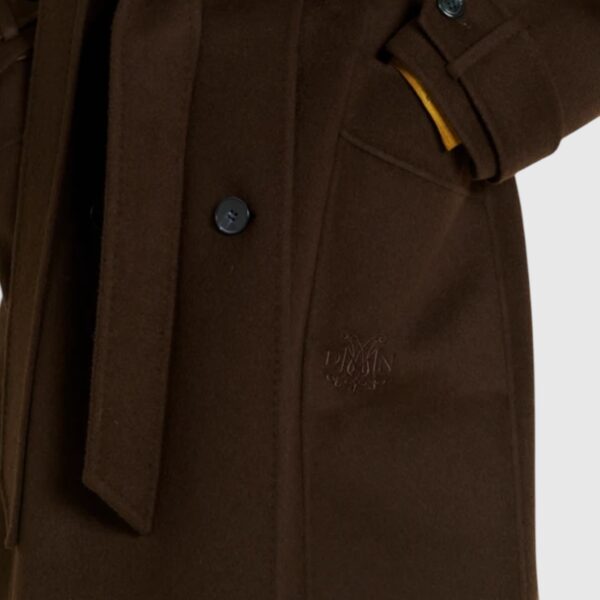 Manteau Simone DMN