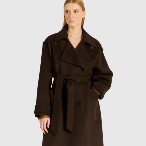 Manteau Simone DMN