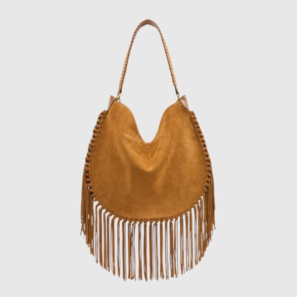 Sac Oskan Hobo Soft Isabel Marant