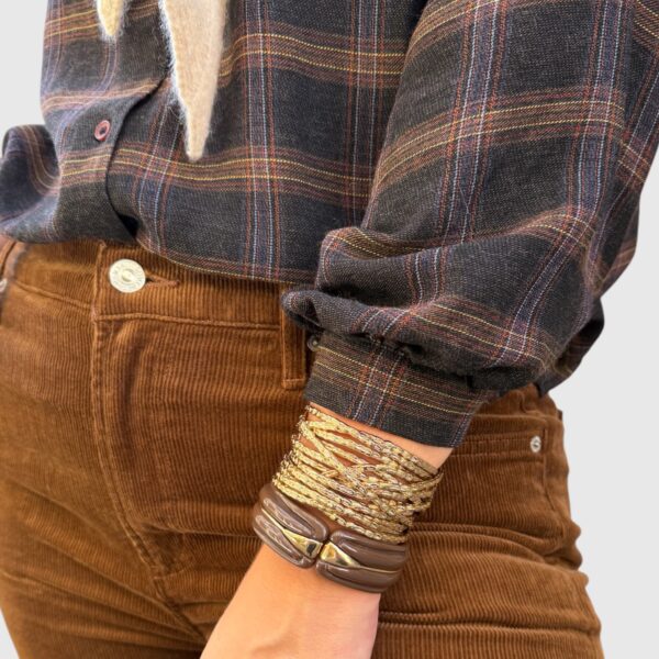 Bracelet Ecume Gas Bijoux